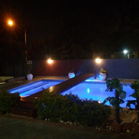 Blackwood Guest House Pretoria-Noord Extérieur photo