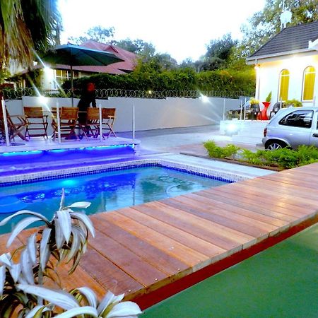 Blackwood Guest House Pretoria-Noord Extérieur photo