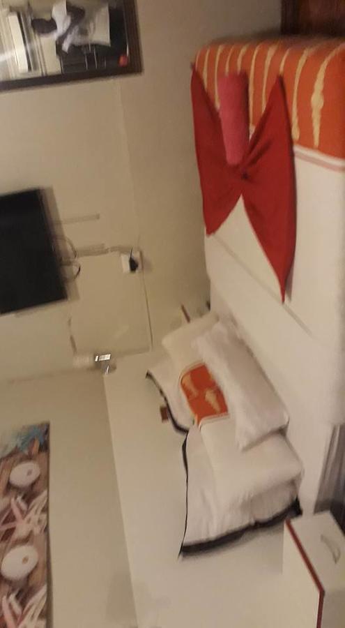 Blackwood Guest House Pretoria-Noord Extérieur photo