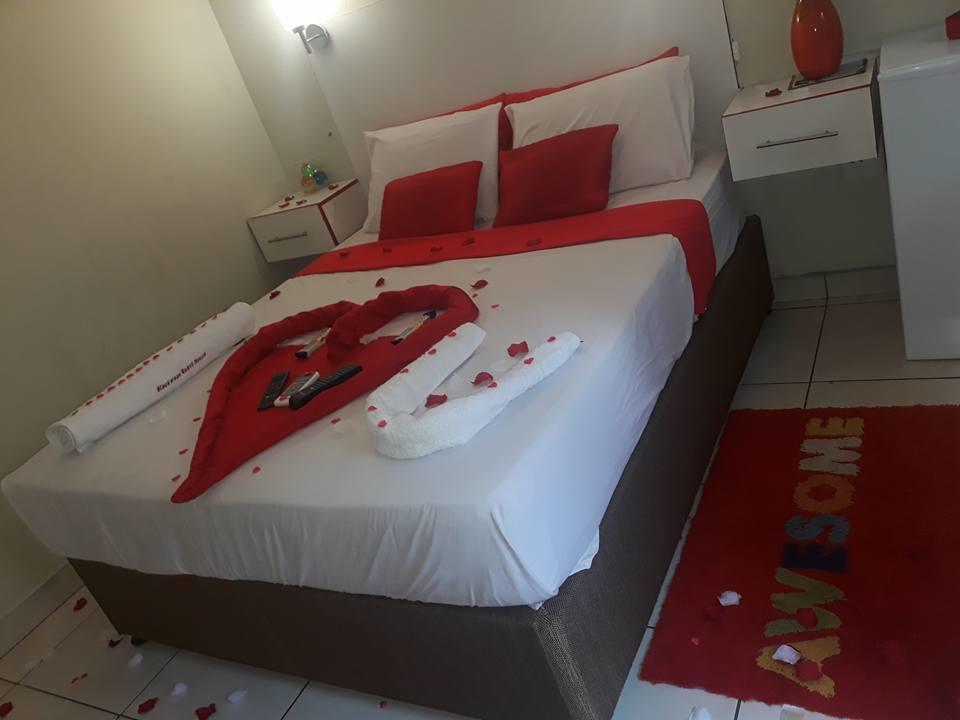 Blackwood Guest House Pretoria-Noord Extérieur photo
