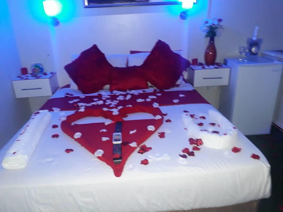Blackwood Guest House Pretoria-Noord Extérieur photo