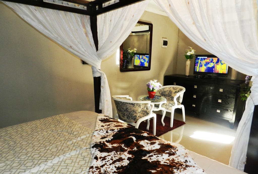 Blackwood Guest House Pretoria-Noord Chambre photo