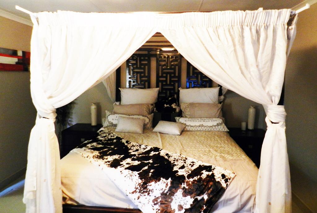 Blackwood Guest House Pretoria-Noord Chambre photo