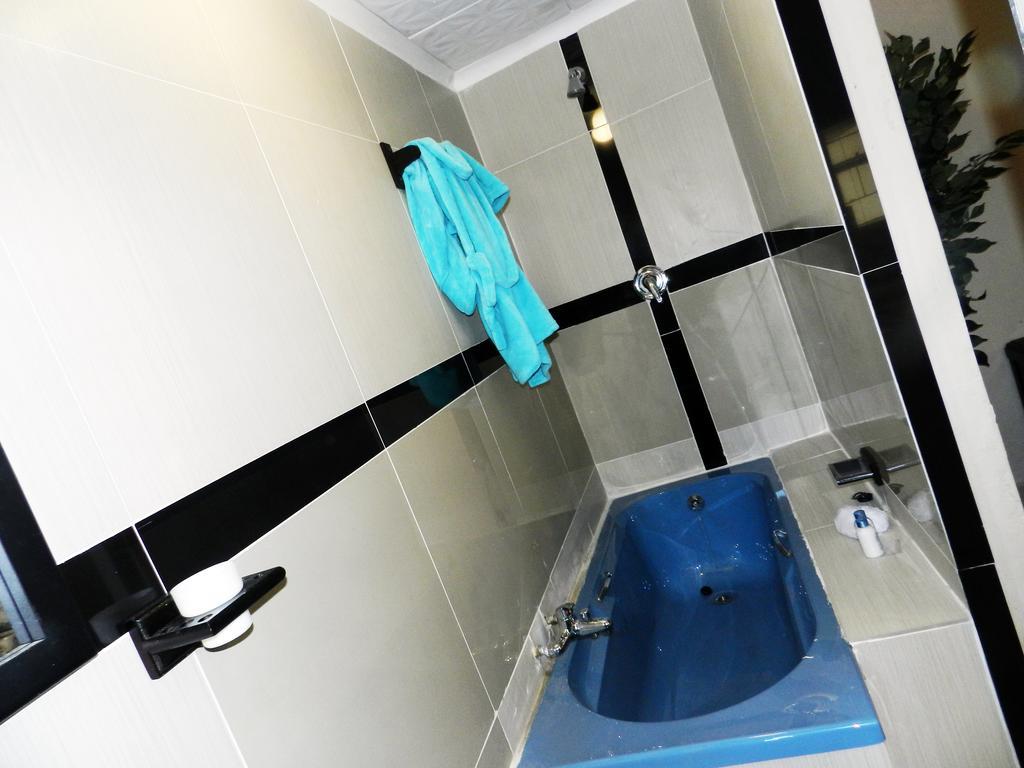 Blackwood Guest House Pretoria-Noord Chambre photo