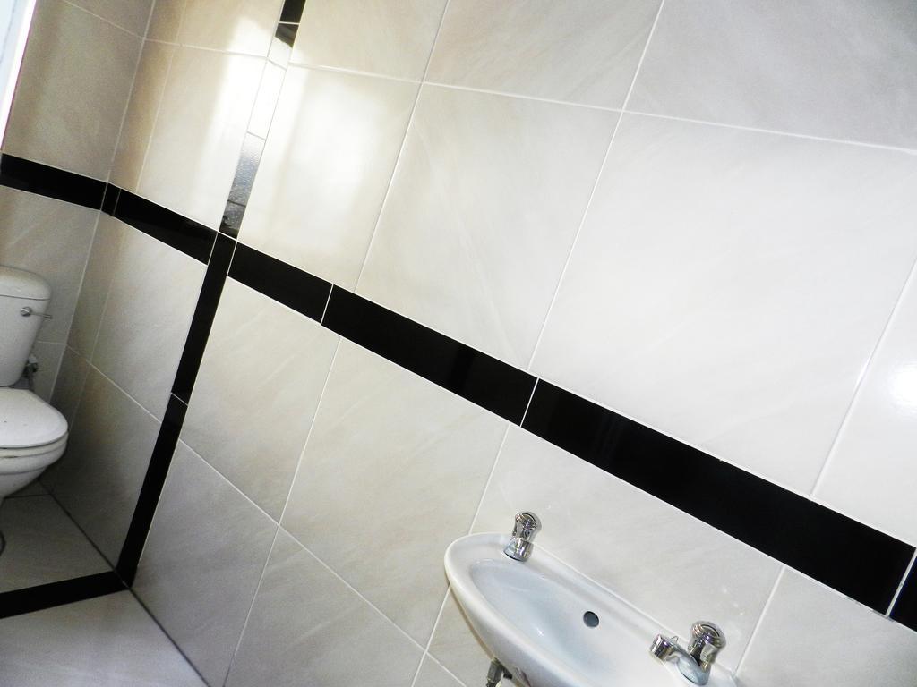 Blackwood Guest House Pretoria-Noord Chambre photo