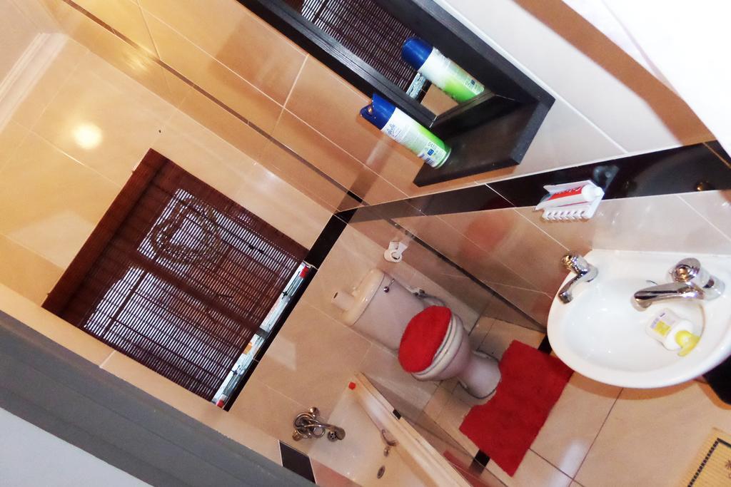 Blackwood Guest House Pretoria-Noord Chambre photo