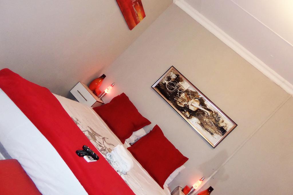 Blackwood Guest House Pretoria-Noord Chambre photo