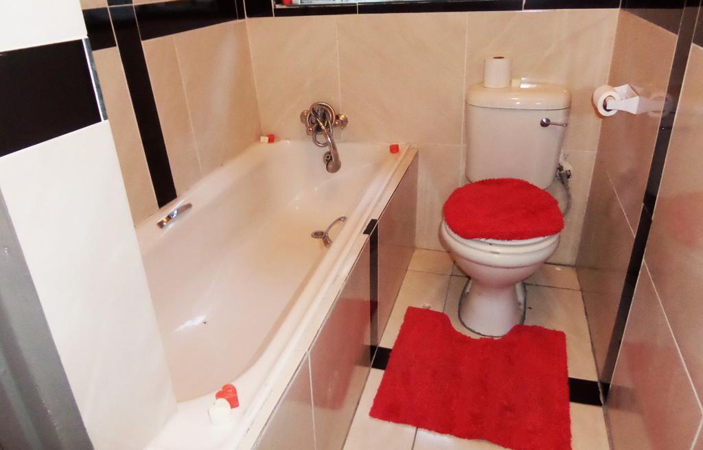 Blackwood Guest House Pretoria-Noord Chambre photo