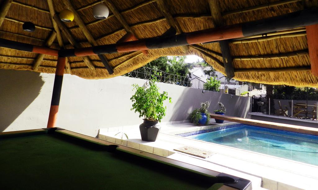 Blackwood Guest House Pretoria-Noord Extérieur photo