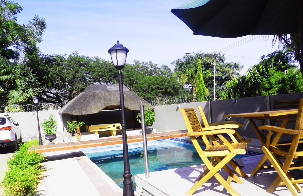 Blackwood Guest House Pretoria-Noord Extérieur photo