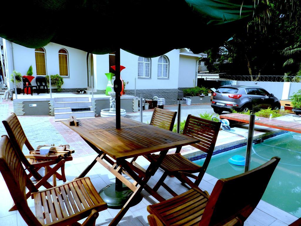Blackwood Guest House Pretoria-Noord Extérieur photo